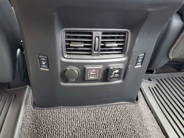 Certified 2021 Nissan Titan PRO-4X w/ Pro-4x Convenience Package image 6