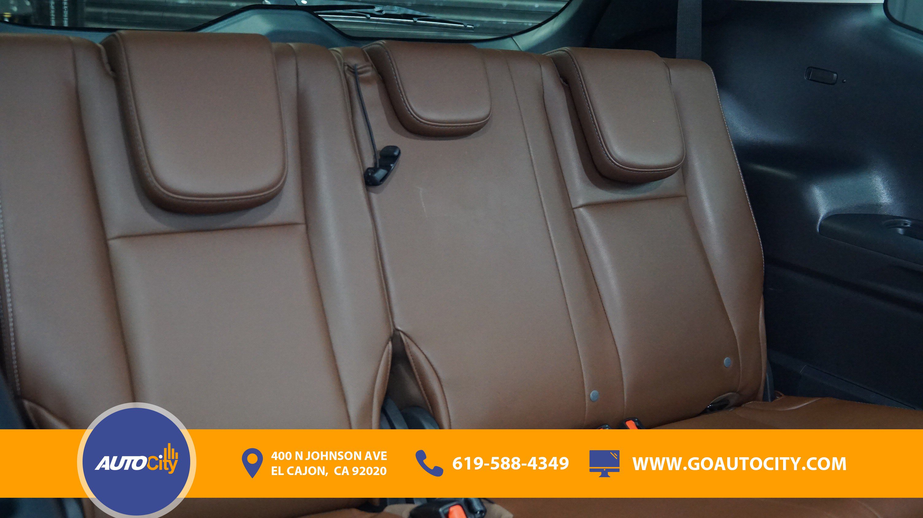 Used 2021 Subaru Ascent Touring w/ Popular Package #2A AWD/4WD image 17
