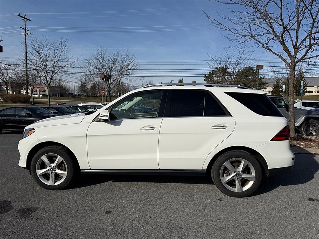 Used 2019 Mercedes-Benz GLE 400 4MATIC image 6