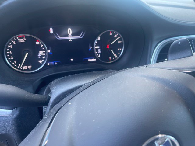 Used 2023 Buick Enclave Premium w/ Experience Buick Package FWD image 10