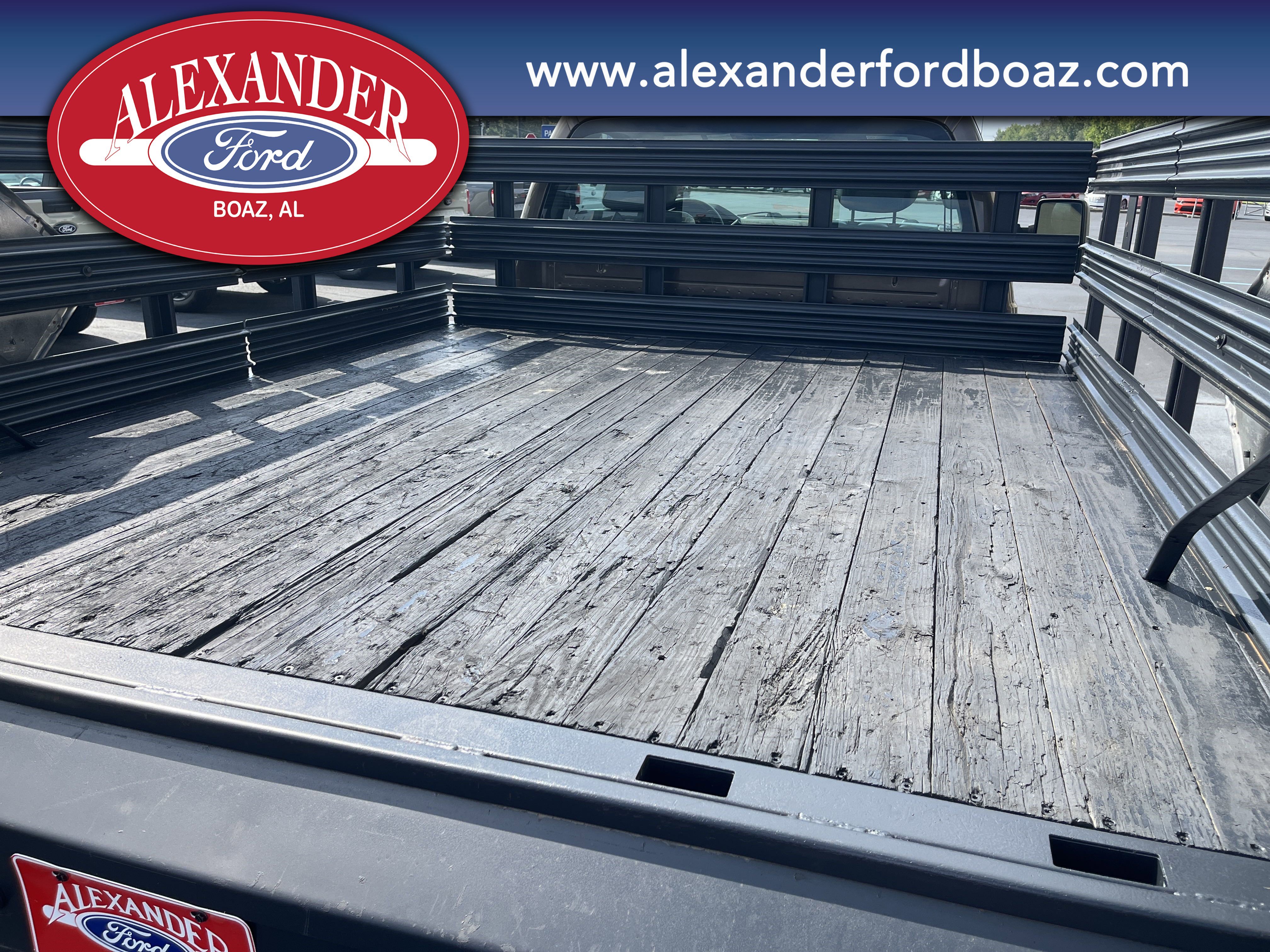 Used 2016 Ford F350 XL w/ Power Equipment Group image 8