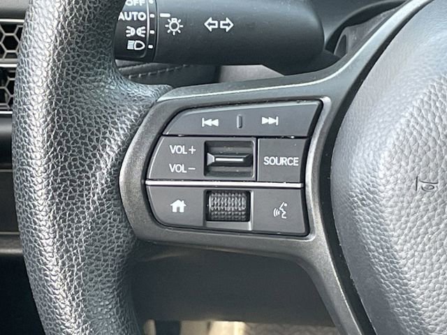 Certified 2023 Honda HR-V LX image 12