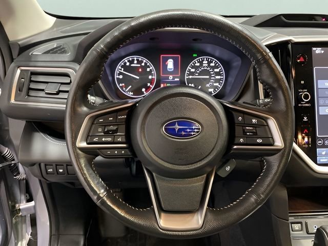 Used 2024 Subaru Ascent Limited w/ Technology Package AWD/4WD image 13