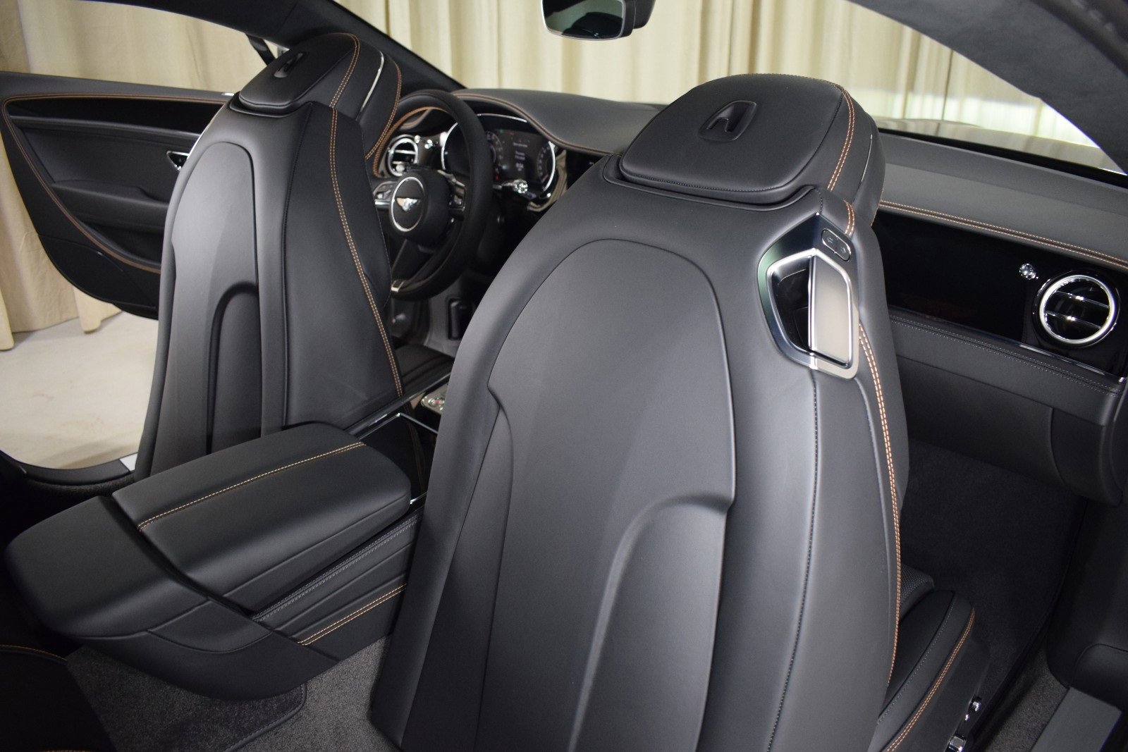 New 2025 Bentley Continental GT image 20