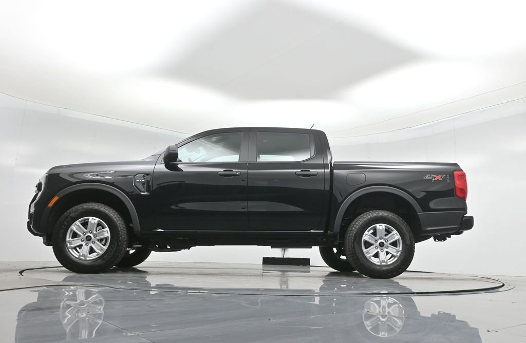 New 2025 Ford Ranger XL w/ Trailer Tow Package image 7