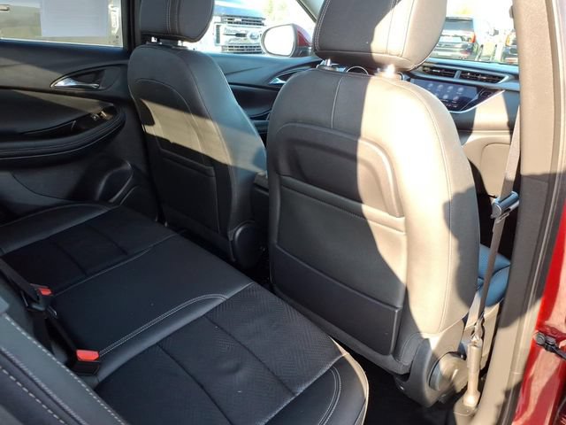 Used 2023 Buick Encore GX Essence w/ Experience Buick Package FWD image 21