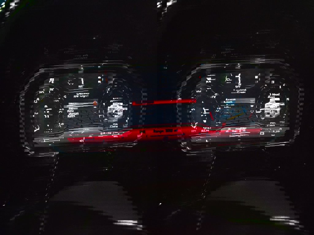 Used 2024 GMC Sierra 1500 Elevation image 25