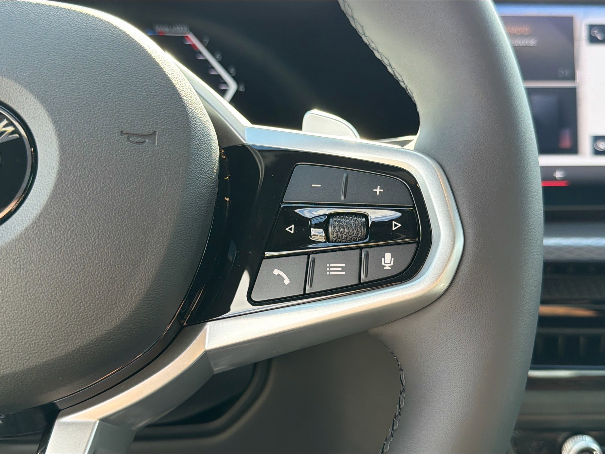 New 2026 BMW 430i Coupe w/ M Sport Package image 39