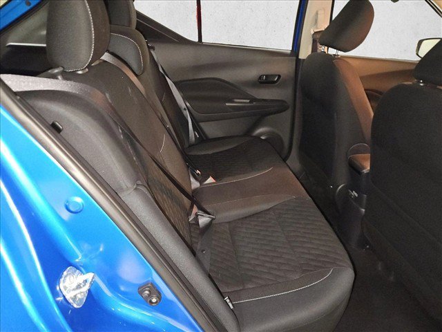 Used 2021 Nissan Kicks S FWD image 16