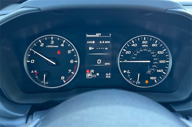 New 2026 Subaru Impreza 2.0i Sport image 21