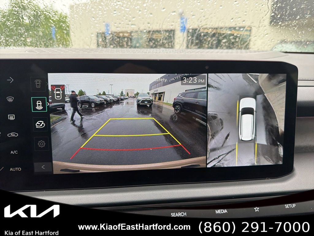 New 2027 Kia Telluride SX X-Pro AWD/4WD image 31