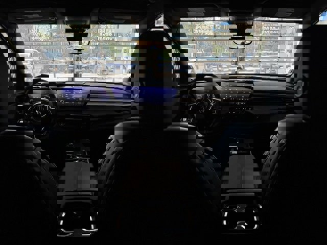 New 2026 Buick Enclave Sport Touring w/ Power Package image 18