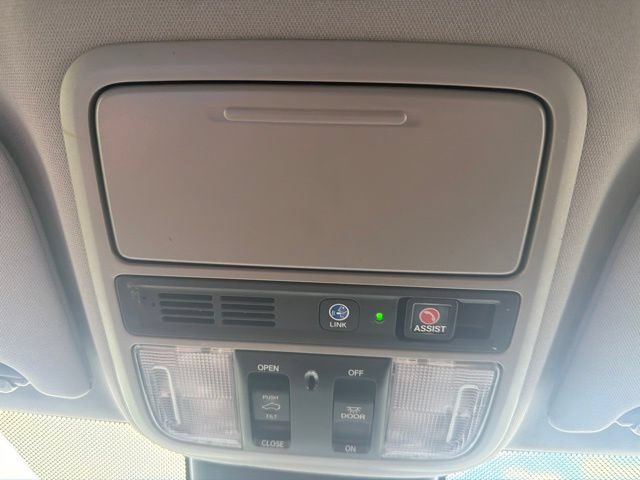 Used 2022 Honda Odyssey Elite image 46