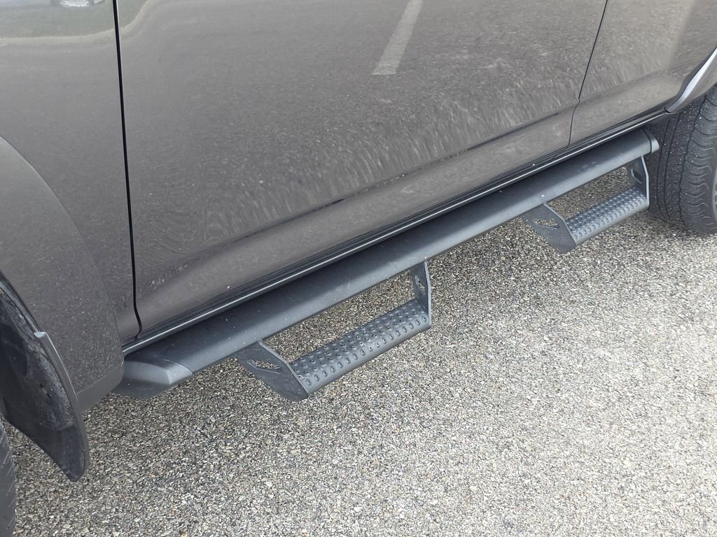 Used 2022 Toyota 4Runner TRD Off-Road Premium w/ Moonroof Package image 13