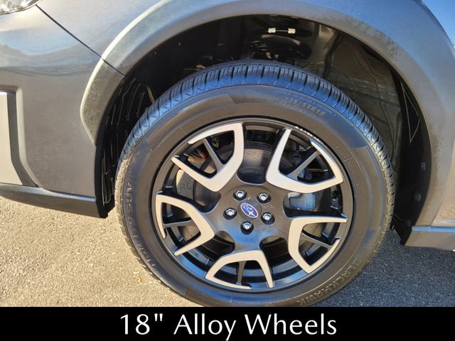 Used 2020 Subaru Crosstrek Hybrid w/ Moonroof Package w/Navigation image 19