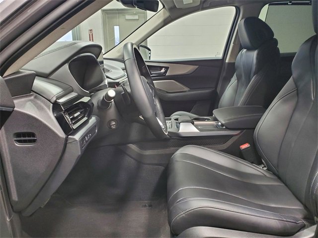 Certified 2023 Acura MDX SH-AWD w/ Technology Package image 11