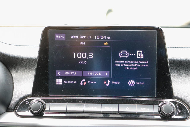 Used 2023 Kia Forte LXS FWD image 15