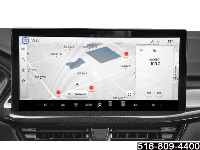 Used 2023 Ford Escape ST-Line w/ Tech Pack #1 AWD/4WD image 17
