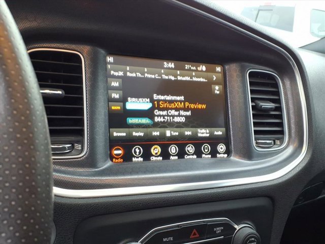 Used 2018 Dodge Charger R/T w/ Plus Group image 11