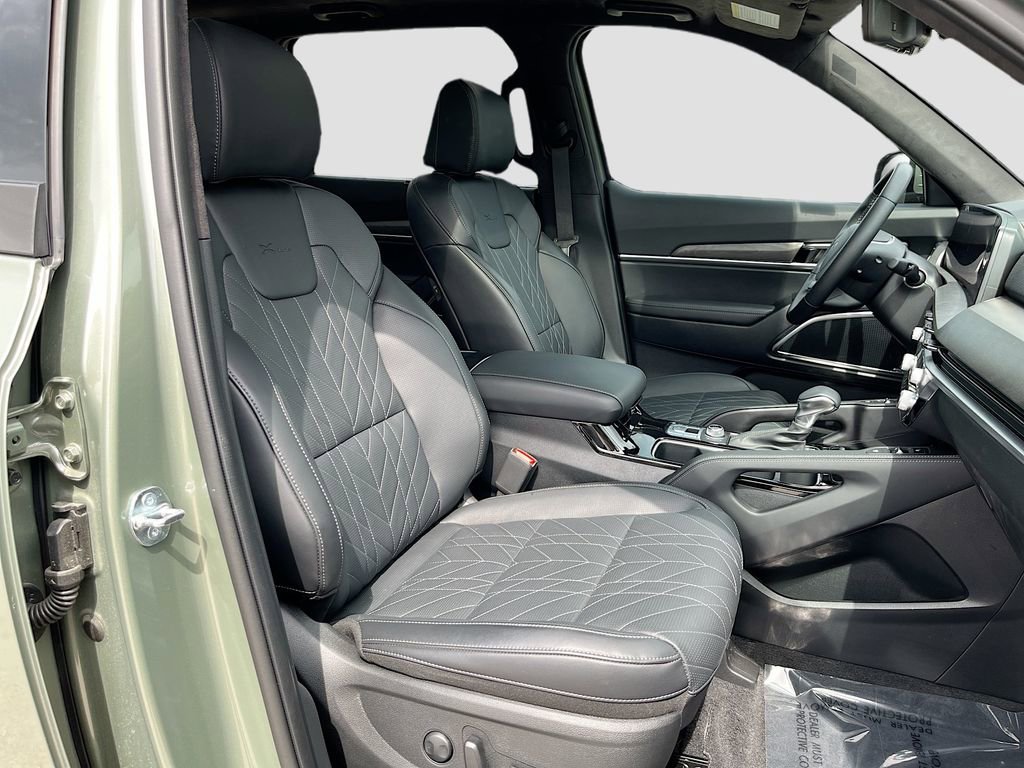 Certified 2025 Kia Telluride SX Prestige X-Line image 37