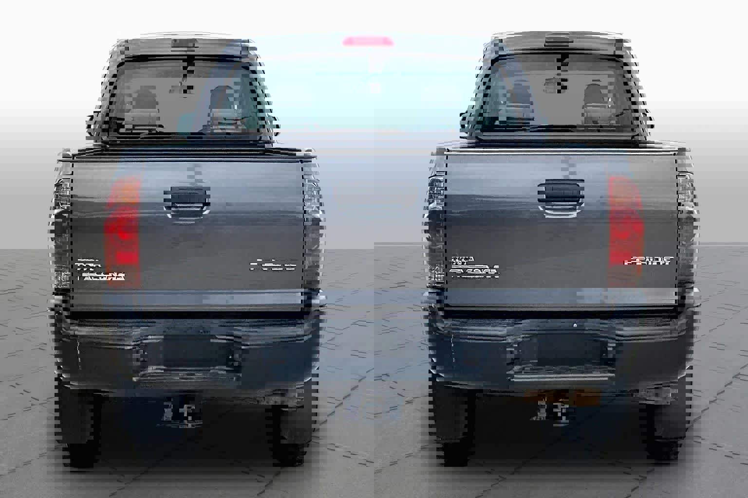 Used 2012 Toyota Tacoma PreRunner RWD image 5