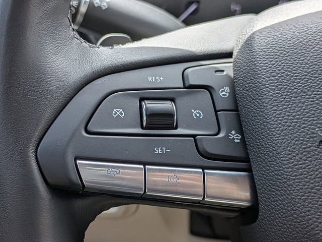 Certified 2025 Cadillac CT4 Premium Luxury image 25