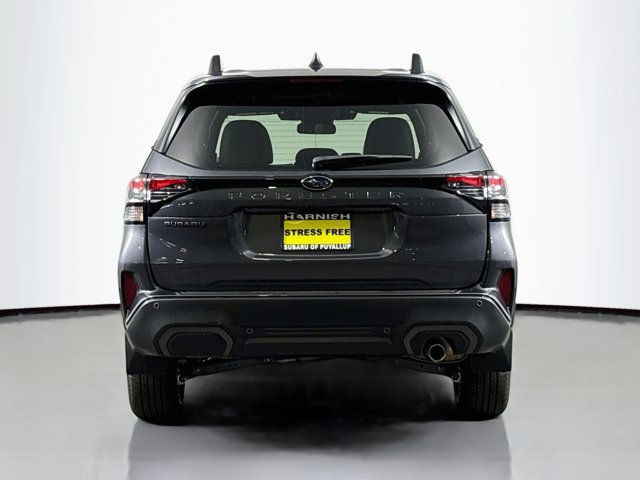 New 2026 Subaru Forester Limited AWD/4WD image 6
