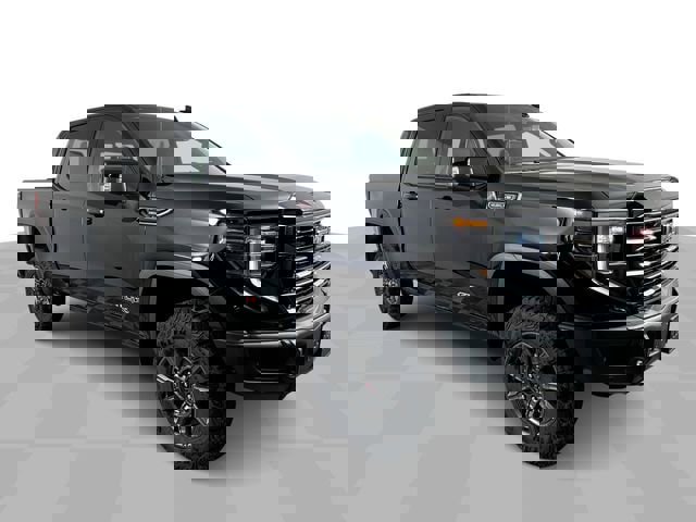 New 2026 GMC Sierra 1500 AT4X image 2