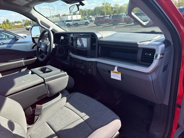 New 2026 Ford F350 XL image 20