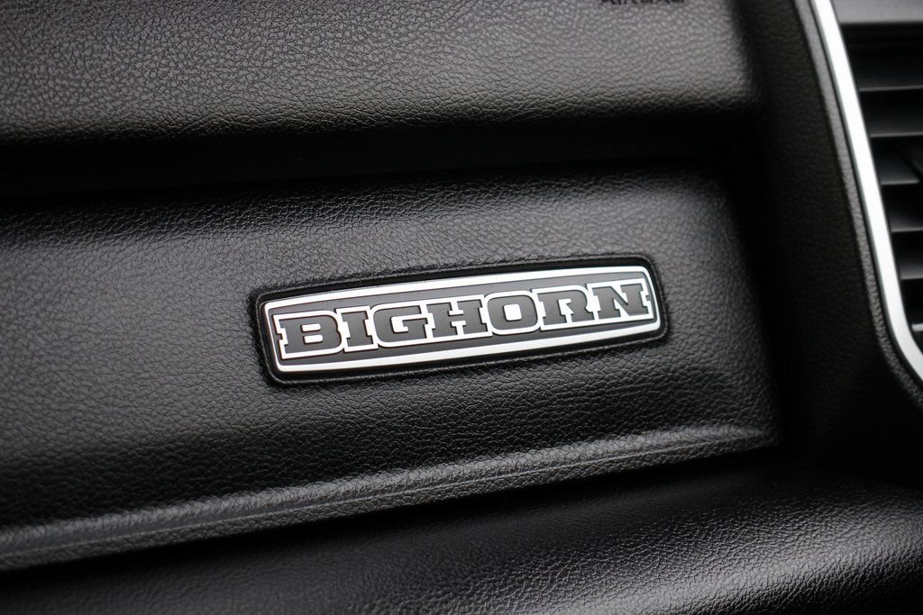 Used 2023 RAM 3500 Big Horn w/ Level 1 Equipment Group AWD/4WD image 39