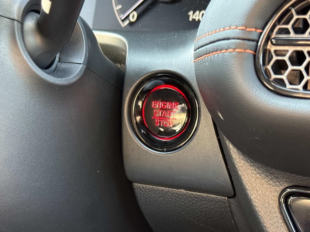 Used 2026 Honda HR-V Sport image 15