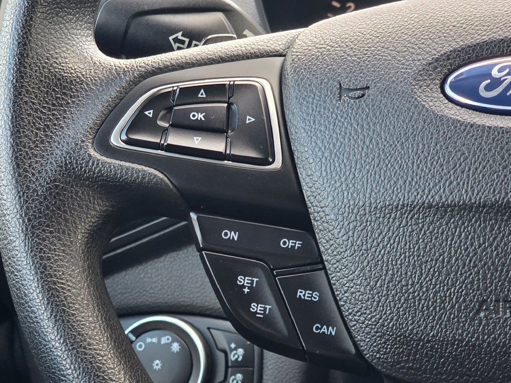 Used 2017 Ford Escape SE AWD/4WD image 18