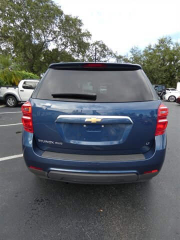Used 2017 Chevrolet Equinox LT w/ Convenience Package image 12