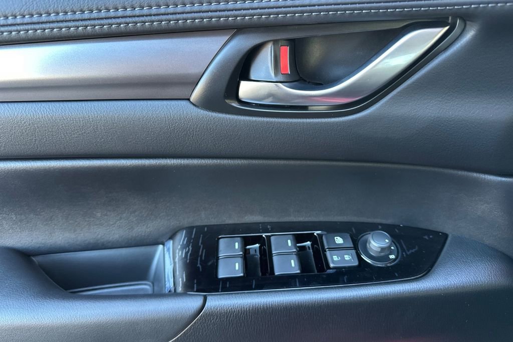 New 2025 MAZDA CX-5 AWD 2.5 S w/ Preferred Package image 9