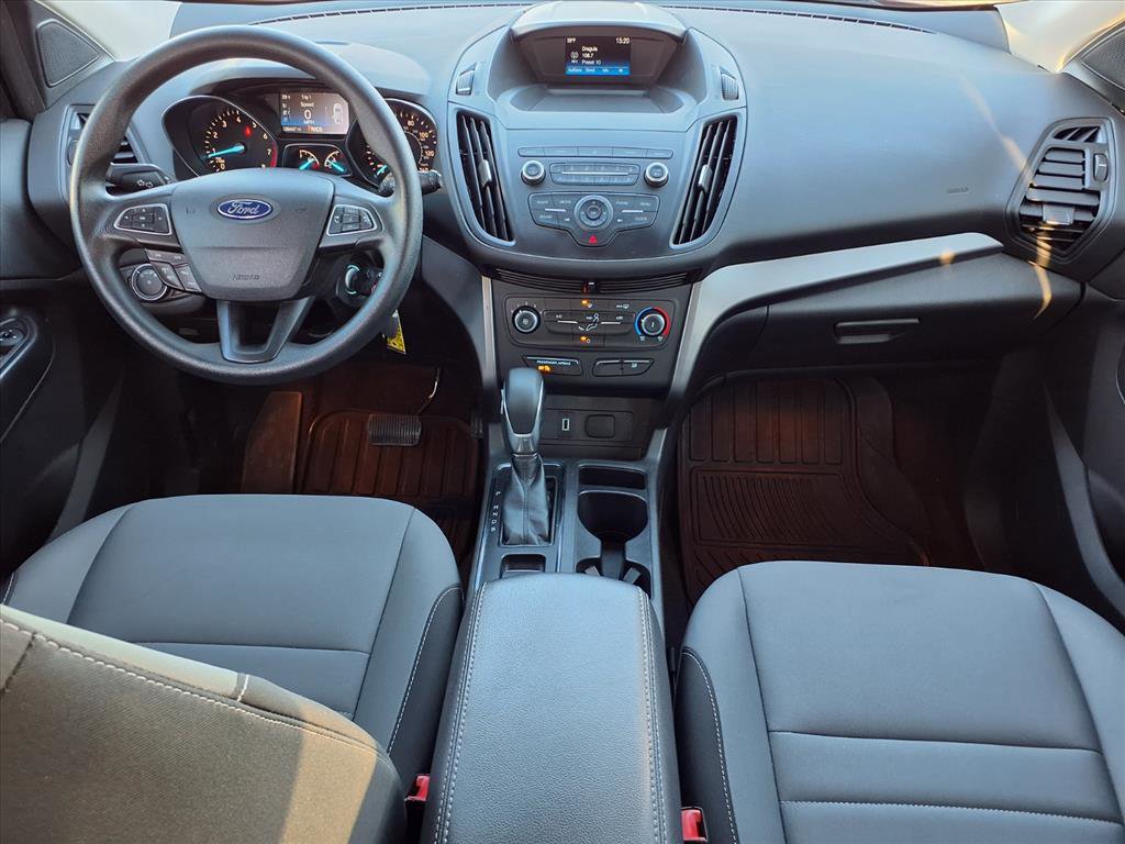 Used 2019 Ford Escape S image 7