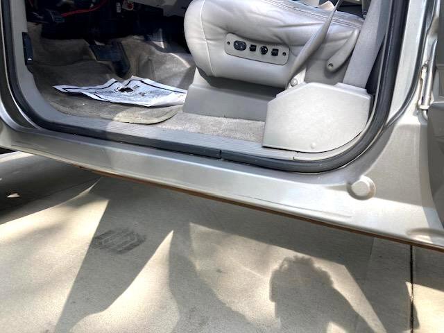 Used 1998 GMC Yukon SLT w/ Marketing Opt Pkg 5 image 32