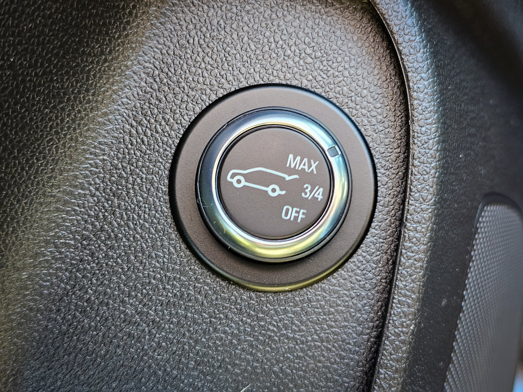 Used 2024 Buick Envista Avenir FWD image 12