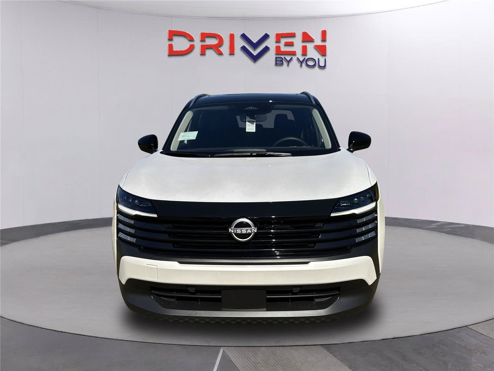 New 2026 Nissan Kicks SV w/ SV Premium Package FWD image 9