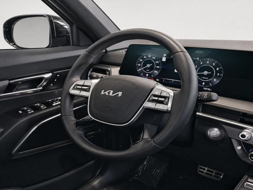 Certified 2024 Kia Telluride SX X-Pro AWD/4WD image 25