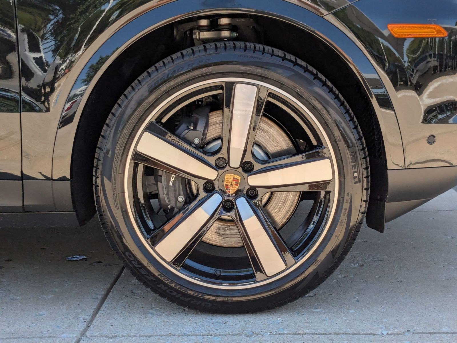 New 2026 Porsche Cayenne E-Hybrid image 29