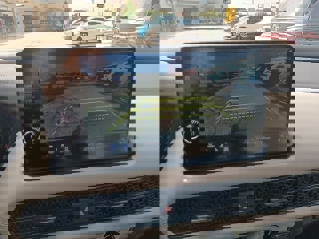 New 2026 Honda HR-V LX image 17