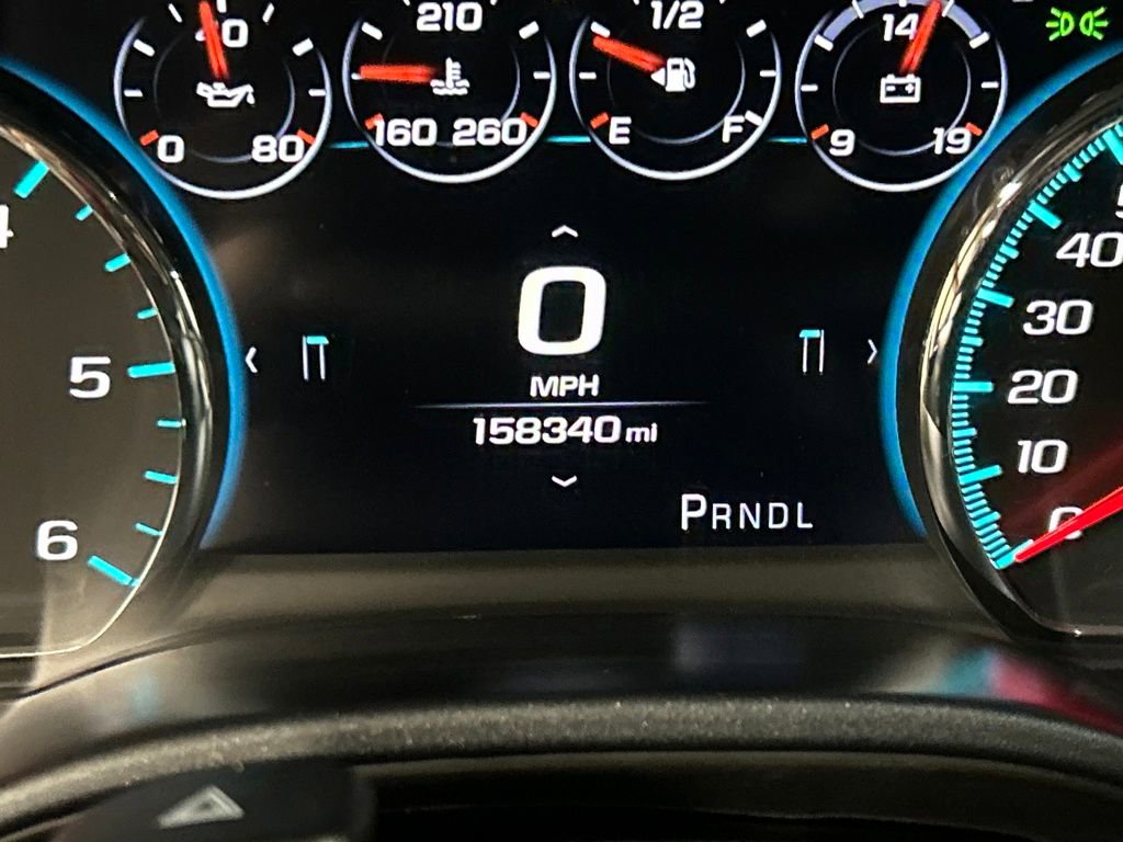 Used 2017 GMC Sierra 1500 Denali image 52