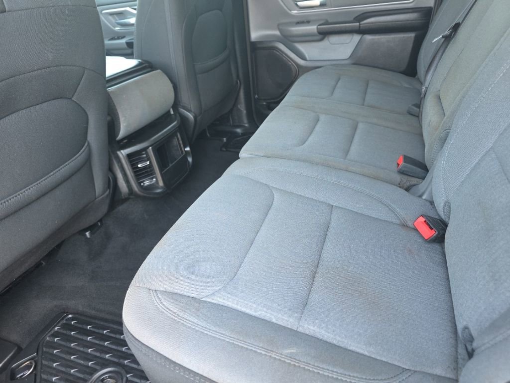 Used 2020 RAM 1500 Big Horn AWD/4WD image 10