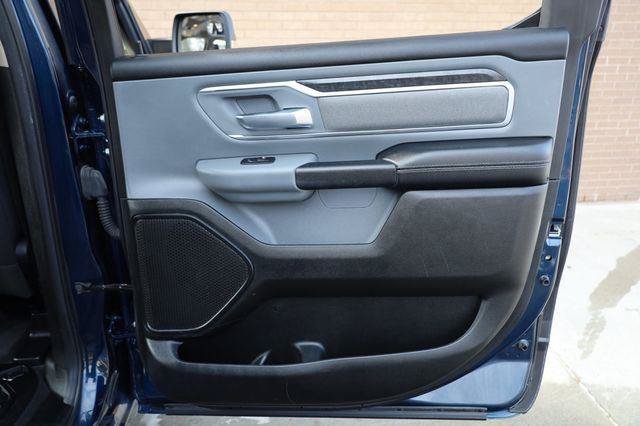 Used 2020 RAM 1500 Big Horn AWD/4WD image 23