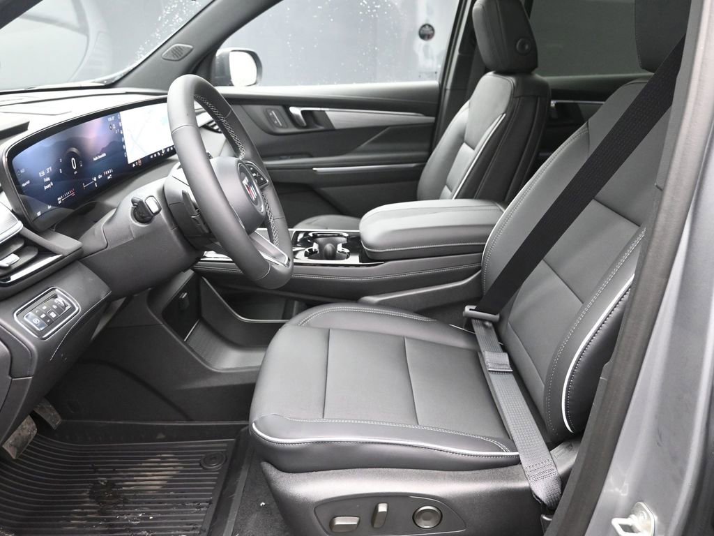 New 2026 Buick Enclave Preferred w/ Power Package image 16