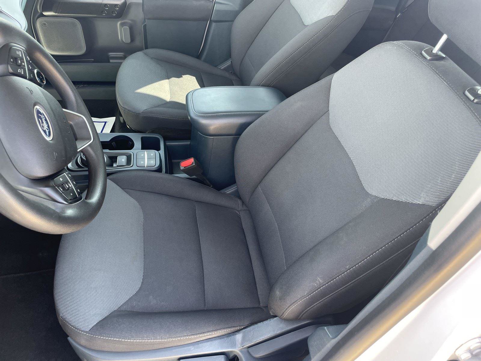Used 2023 Ford Maverick XL FWD image 17