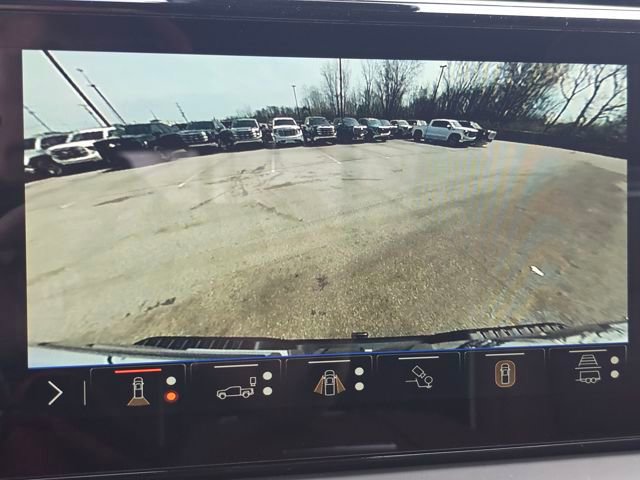 New 2026 GMC Sierra 3500 Denali Ultimate image 6