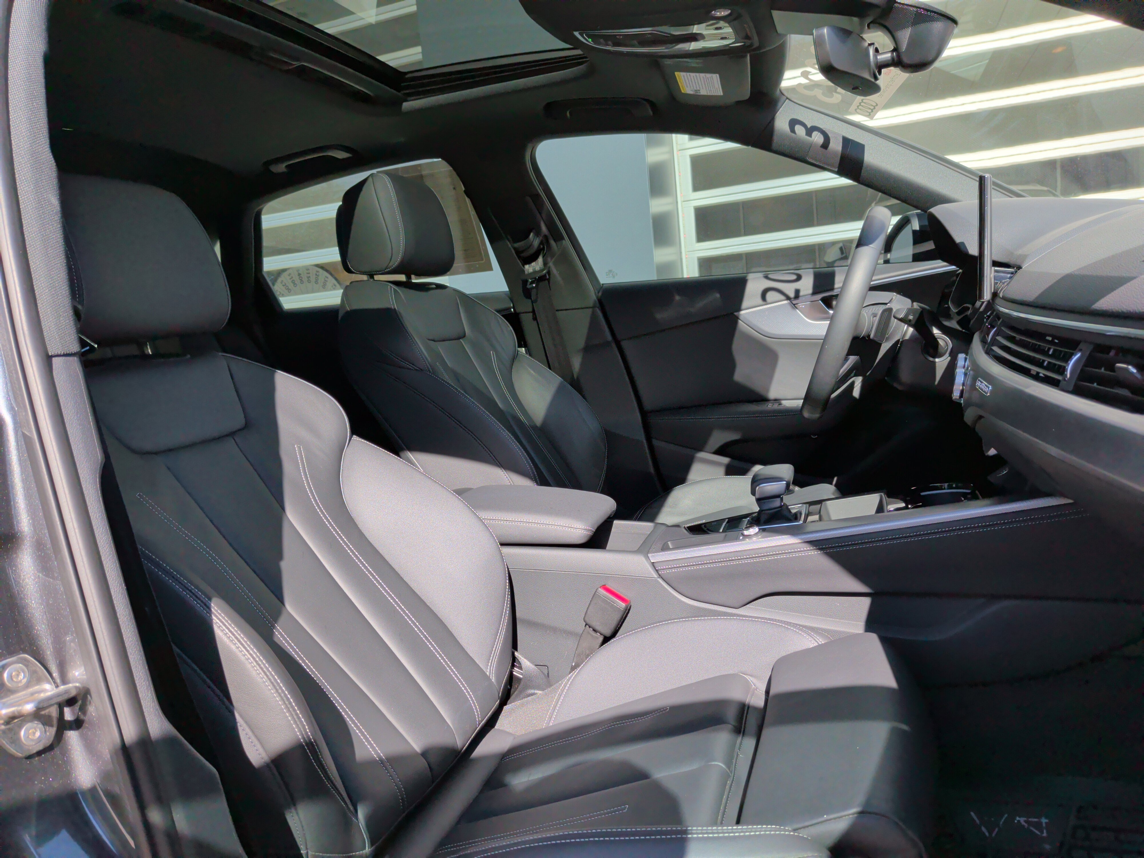 Used 2023 Audi A4 2.0T Premium Plus w/ Premium Plus Package image 34