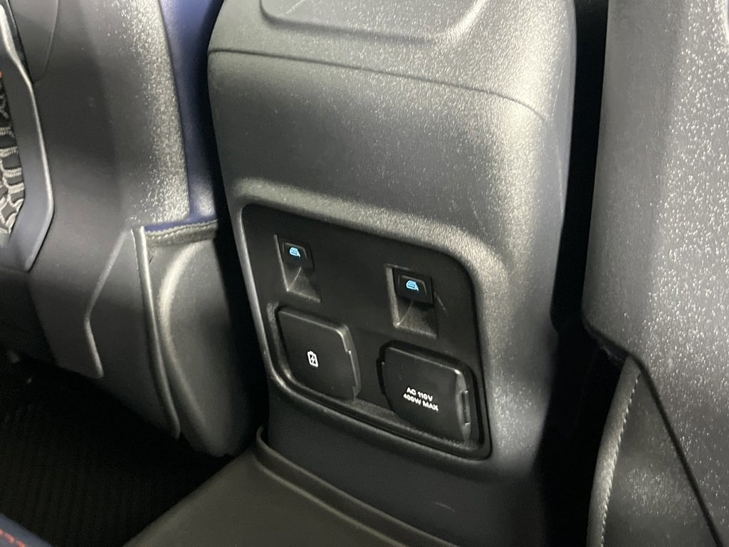 Certified 2023 Ford Bronco Raptor image 32