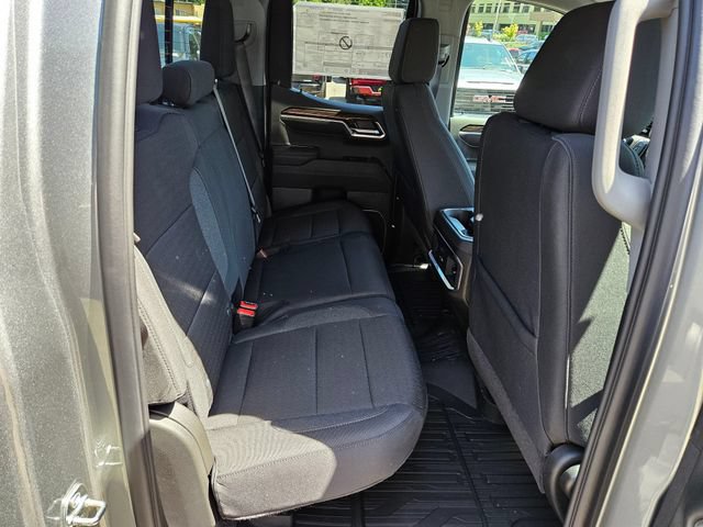 New 2026 GMC Sierra 1500 Elevation w/ Preferred Package AWD/4WD image 17